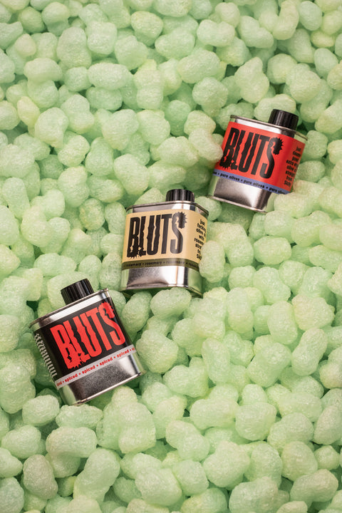 Belgian BLUTS