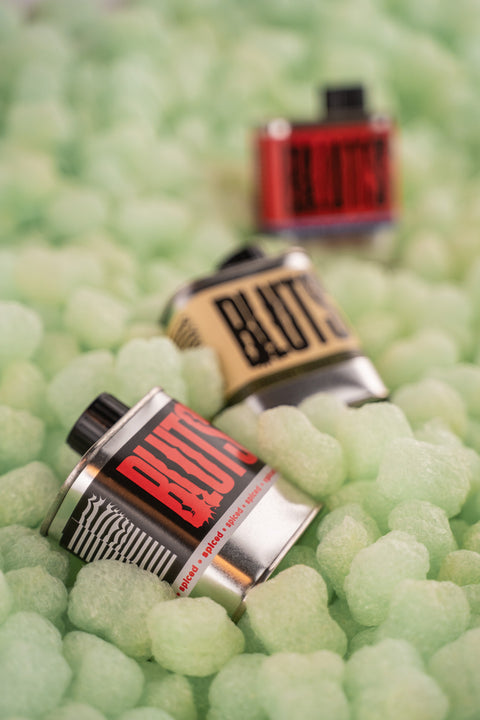Belgian BLUTS