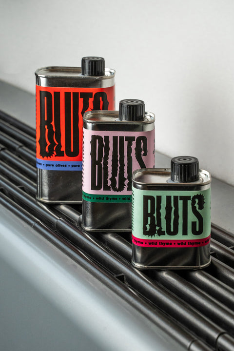Dalton BLUTS