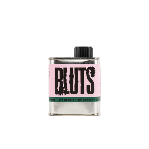 dry flowers • 175 ml