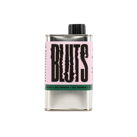 dry flowers • 250 ml