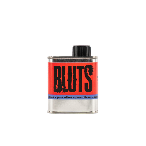 pure olives • 175 ml