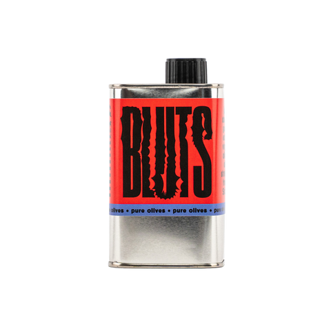 pure olives • 250 ml