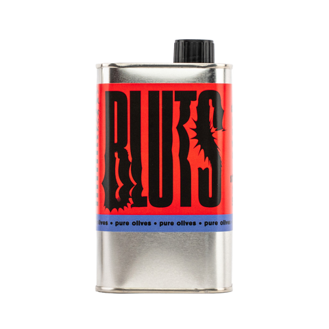 pure olives • 500 ml