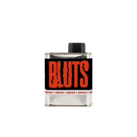 spiced • 175 ml
