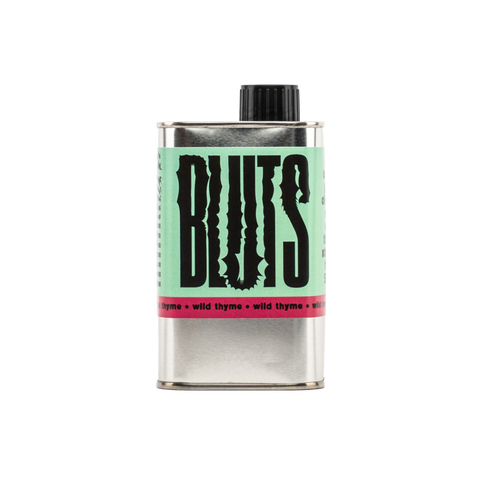 wild thyme • 250 ml
