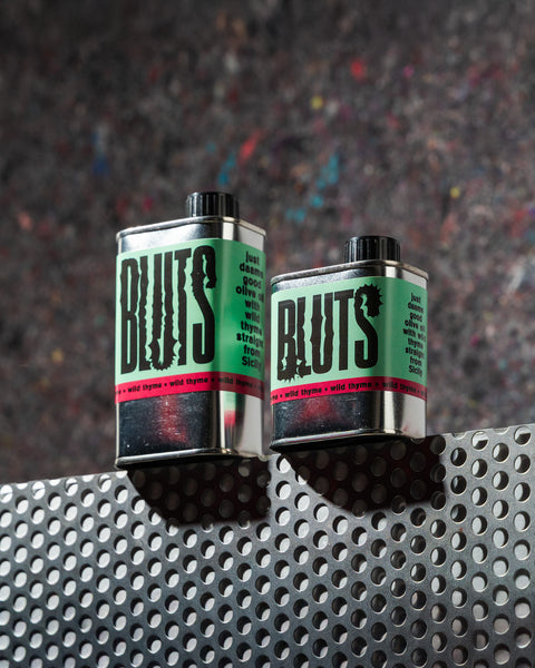 wild thyme • 250 ml