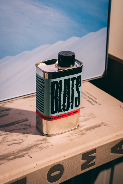 wild thyme • 250 ml