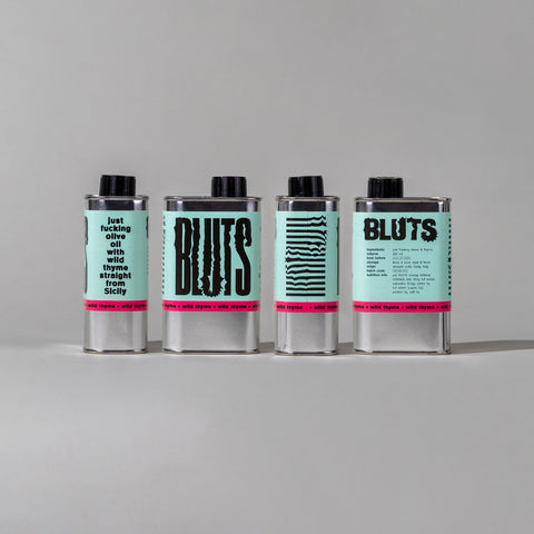 wild thyme • 250 ml